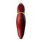 ZALO ZALO Hero Clitoral Rechargeable Massager Wine Red at $89.99