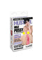 Electric / Hustler Lingerie HUSTLER LISA ANN MILF PUSSY at $17.99