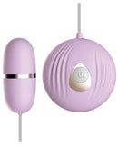 Icon Brands The 9'S B-Shell Bullet Vibrator Purple from Icon Brands at $8.99