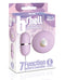 Icon Brands The 9'S B-Shell Bullet Vibrator Purple from Icon Brands at $8.99