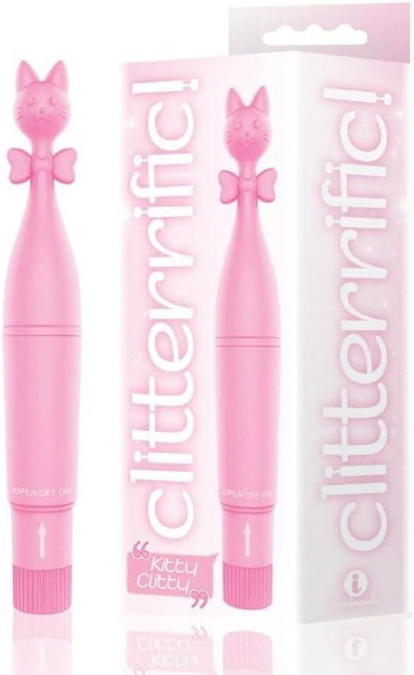 9'S CLITTY KITTY-0