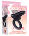 Icon Brands Icon Brands the Nines line S-Bullet Ring Tongue Black at $8.99