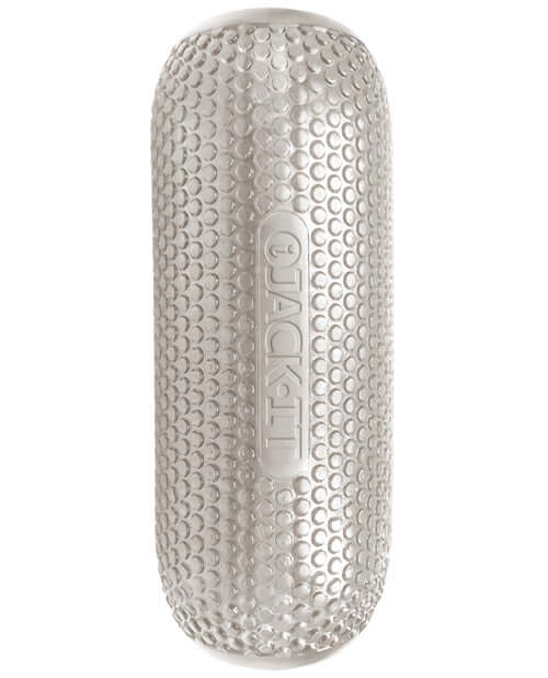 Icon Brands From Icon Brands iJack-It Stroker Smoke Gray at $19.99