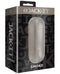 Icon Brands From Icon Brands iJack-It Stroker Smoke Gray at $19.99