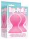 Icon Brands Silicone Nip Pulls Pink at $8.99