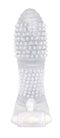 Icon Brands THE 9'S VIBRATING SEXTENDERS NUBBED at $8.99
