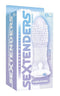 Icon Brands THE 9'S VIBRATING SEXTENDERS NUBBED at $8.99