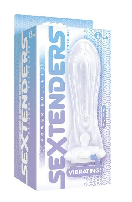 Icon Brands The 9'S Sextenders Contoured from Icon Brands at $8.99