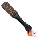 ORANGE IS THE NEW BLACK SLAVE SLAP PADDLE-0