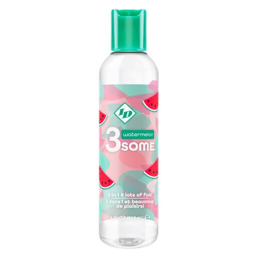 ID Lube ID 3Some Watermelon 4 Oz at $9.99