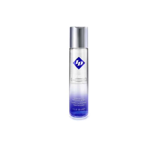 ID Lube ID Free Water Based Personal Lubricant 1 Oz at $5.99