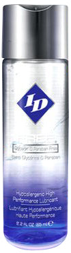 ID Lube ID Free Water Based Personal Lubricant 2.2 Oz at $10.99