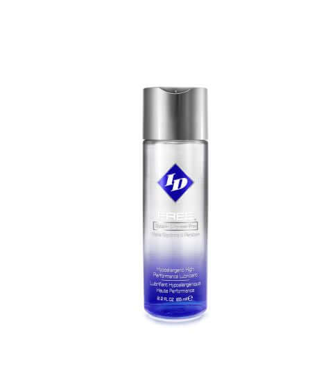 ID Lube ID Free Water Based Personal Lubricant 2.2 Oz at $10.99