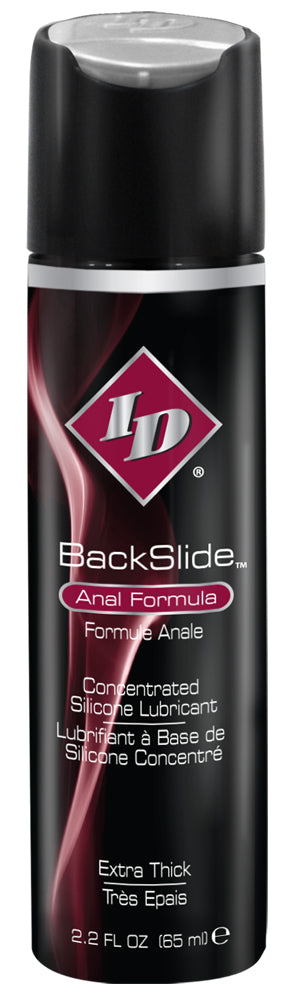 ID Lube ID Backside Anal Formula Personal Lubricant 2.2 Oz at $19.99
