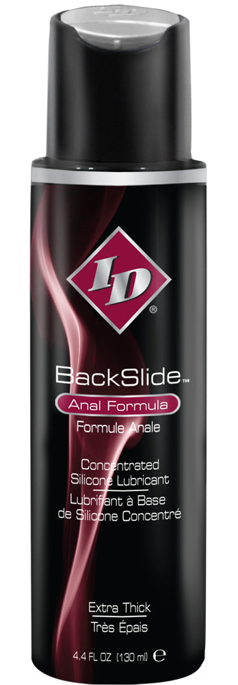 ID Lube ID Backside Anal Formula Personal Lubricant 4.4 Oz at $22.99