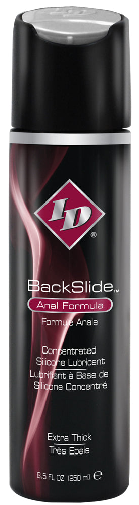 ID Lube ID Backside 8.5 Oz Anal Formula Personal Lubricant at $54.99