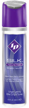 ID Lube ID Silk Personal Lubricant Silicone and Water Blend 8.5 Oz at $21.99
