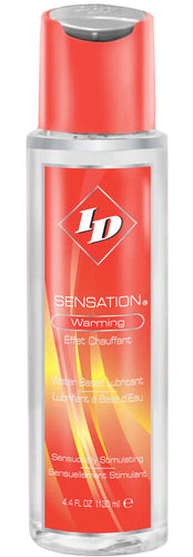 ID Lube ID SENSATION 4.4 OZ at $11.99
