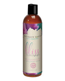 INTIMATE EARTH BLISS GLIDE 4OZ-0