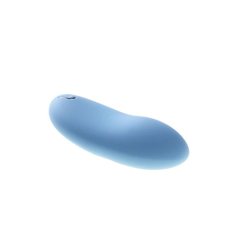 ZALO ZALO Jeanne App-controlled Rechargeable Personal Massager Royal Blue at $99.99