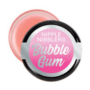 Classic Brands Nipple Nibblers Cool Tingle Balm Bubble Gum 3g at $4.99