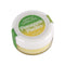 Nipple Nibblers Pineapple Pucker Sour Pleasure Balm in white and yellow container.