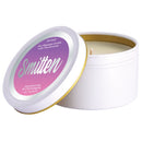 Classic Brands Massage Candle with Pheromones Smitten Strawberries and Champagne 4 Oz at $14.99