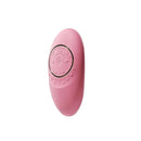 ZALO Jeanne Rouge Pink App-controlled Rechargeable Personal Massager from Versailles Series for ultimate clitoral massage experience