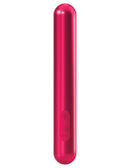 JimmyJane Chroma Pink Bullet Vibrator with sleek design and powerful performance featuring five vibration modes and five intensity levels