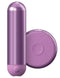 JimmyJane Mini Chroma Wireless Remote Purple Bullet Vibrator from Pipedream Products