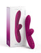 JimmyJane Rabbit Solis Vibrator with packaging - premium adult toy for intense stimulation by Pipedream Products.