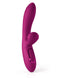 JimmyJane Rabbit Solis Vibrator with triple motor design for intense stimulation and ultimate pleasure.