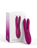 JimmyJane Ascend 2 Pro Solis Vibrator with packaging