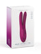 JimmyJane Ascend 2 Pro Solis Vibrator in packaging