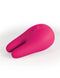 Experience bliss with the powerful dual motor JimmyJane Form 2 Pro Pink Vibrator featuring five vibration modes and intensity levels.