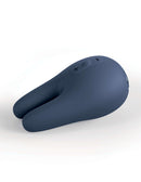 JimmyJane Form 2 Pro Slate pleasure device with five vibration modes and intensity levels for unparalleled satisfaction.