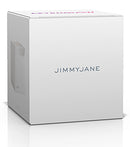 JIMMYJANE NATURAL MASSAGE OIL CANDLE 4.5 OZ RED TOBACCO-0