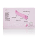 Jopen Amour Mini G Pink G-Spot Vibrator at $45.99