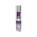 System JO System JO Xtra Silky Ultra Thin Silicone Lubricant 1 Oz at $9.99