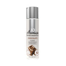 System JO JO Aromatix Chocolate Massage Oil 4Oz at $10.99