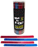 Kheper Games What The F*cking Truth or Dare drinking game at $8.99