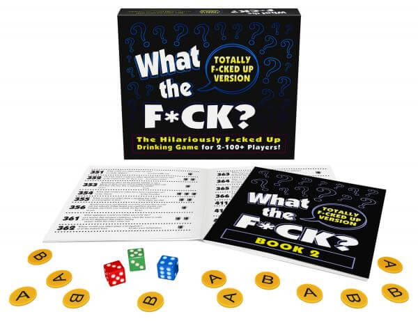WHAT THE FUCK TOTALLY FUCKED UP-0
