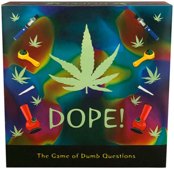 Kheper Games Dope! Game at $11.99