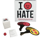 I HATE... THE GAME FOR PEOPLE WHO LOVE TO HATE-0