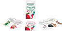 Kheper Games Stoned Santa Says Naughty Card Game at $5.99