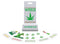Weed Card Game by Kheper Games includes cards like Potzilla, Dandelion, and Weed Kit for a fun strategy game for adults.