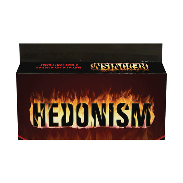 Kheper Games Hedonism Card Game at $5.99
