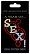 Kheper Games Sex Card Game A Year Of Sex at $5.99