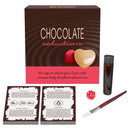 Kheper Games Chocolate Seductions Romantic Game at $17.99