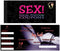 International Sex Coupons featuring diverse sexual positions for enhancing romantic intimacy.